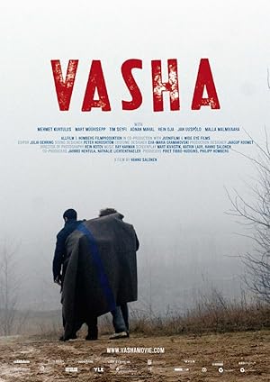 Vasha