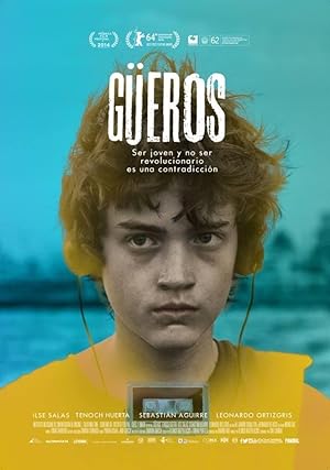Gueros
