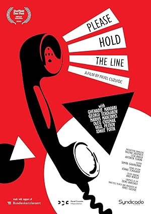 Please Hold the Line