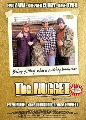 The Nugget