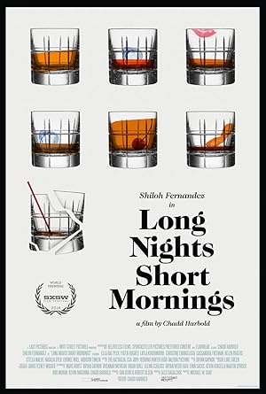 Long Nights Short Mornings