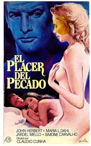 O Gosto do Pecado