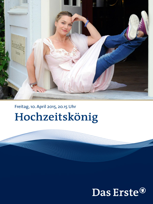 Hochzeitskonig