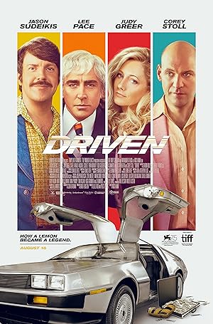 Driven