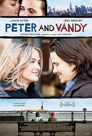 Peter and Vandy