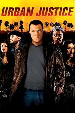 Renegade Justice