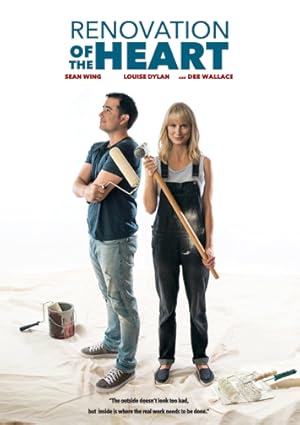 Renovation of the Heart/It's a Fixer Upper