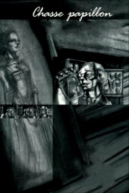 The Song-Catcher