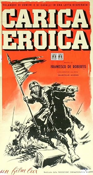 Heroic Charge