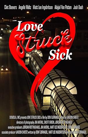 Love Struck Sick
