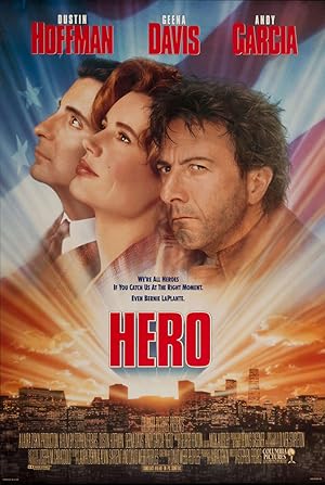 Accidental Hero