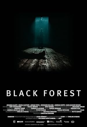 Black Forest