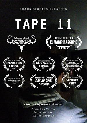 Tape 11