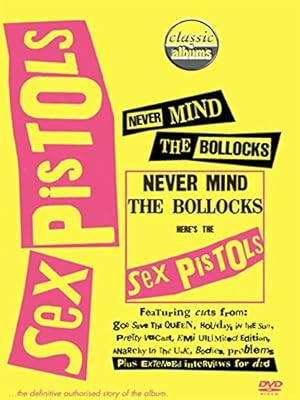 Sex Pistols