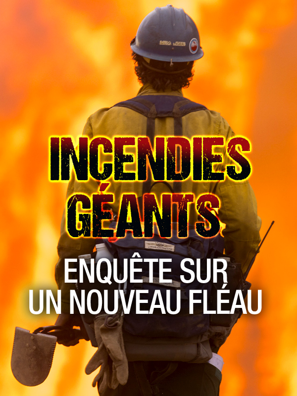 Megafires