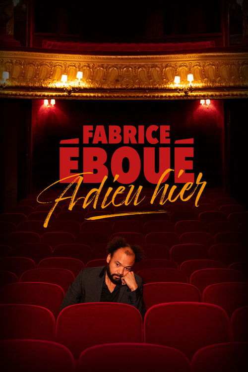 Adieu Hier