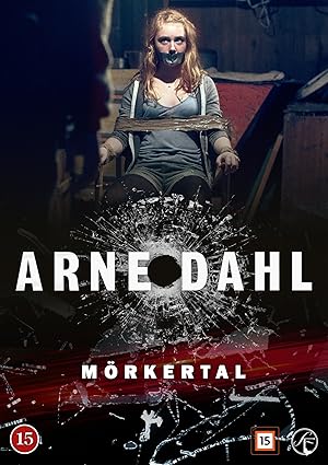 Arne Dahl: Morkertal