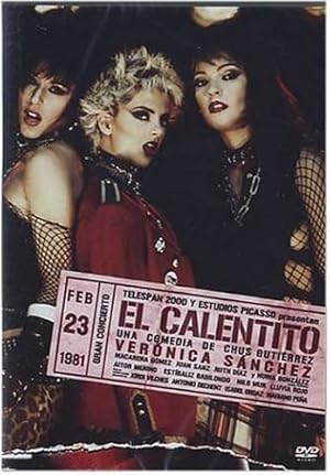 El calentito