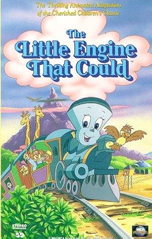The Little Engine That Could
