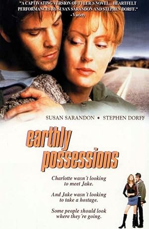 Earthly Possessions