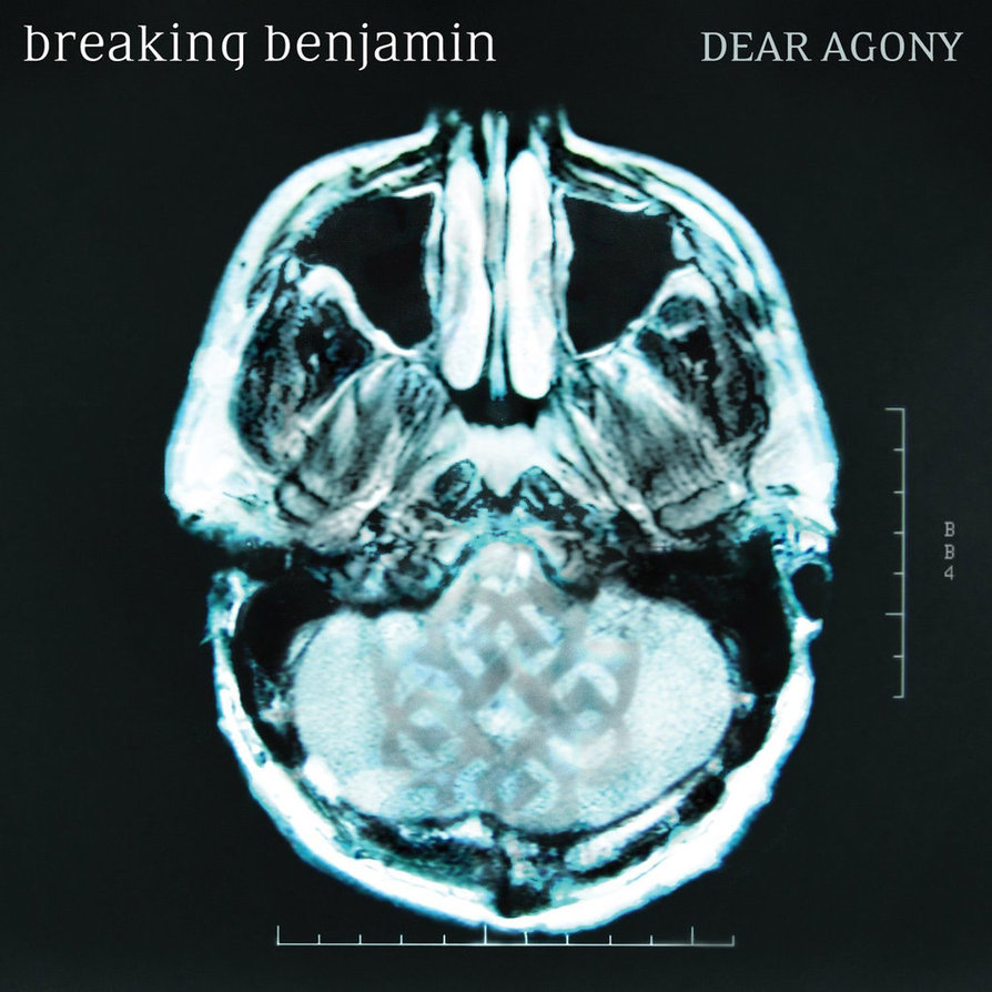 Breaking Benjamin: The Videos