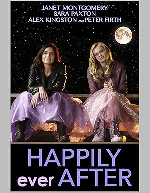 Happily Ever After