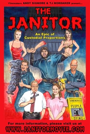 The Janitor