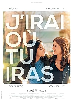J'irai ou tu iras