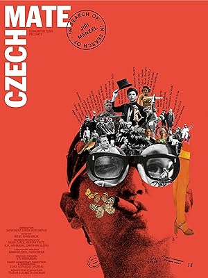 CzechMate: In Search of Jiri Menzel