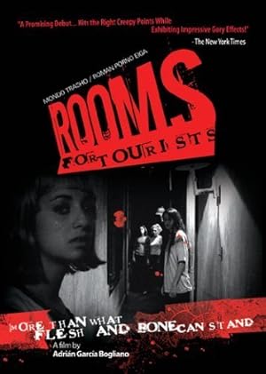 Rooms for Tourists