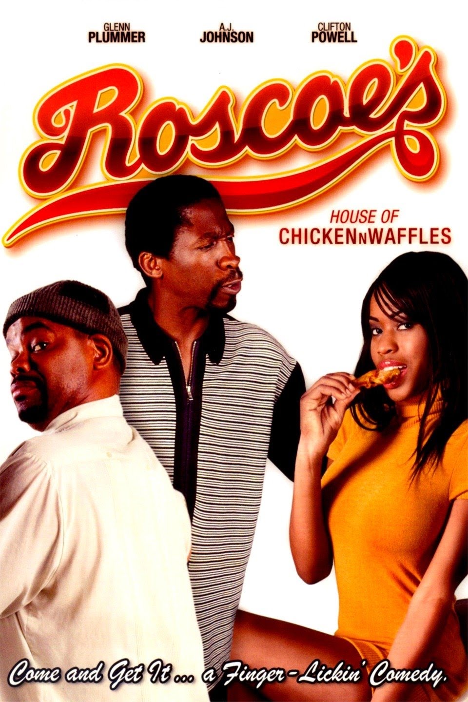 Roscoe's House of Chicken n Waffles