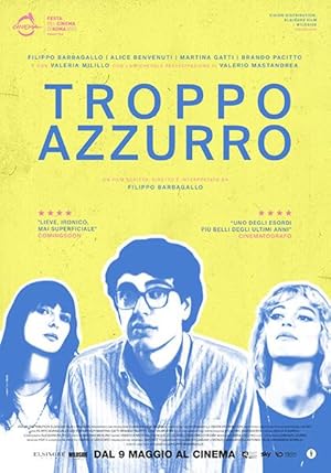 Troppo azzurro