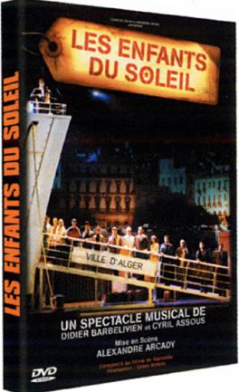 Les Enfants du Soleil