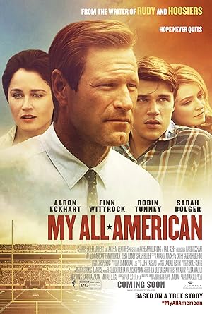 My All-American