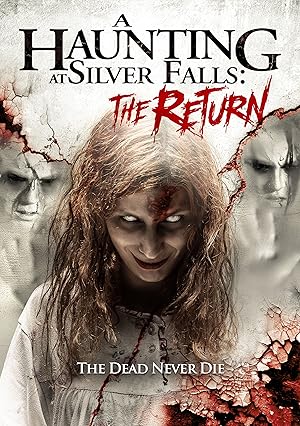 A Haunting at Silver Falls 2