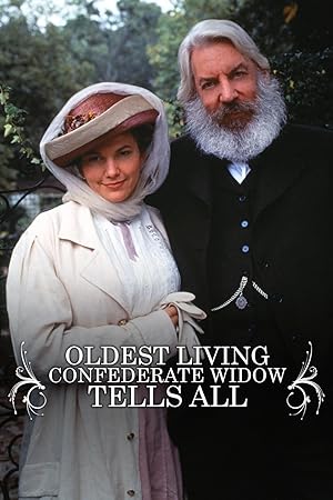 Oldest Living Confederate Widow Tells All