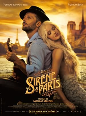 Une sirene a Paris