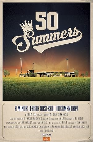 50 Summers