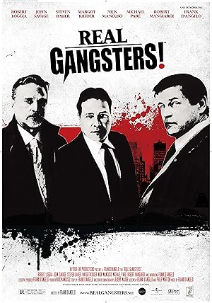 Real Gangsters