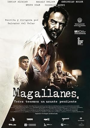 Magallanes