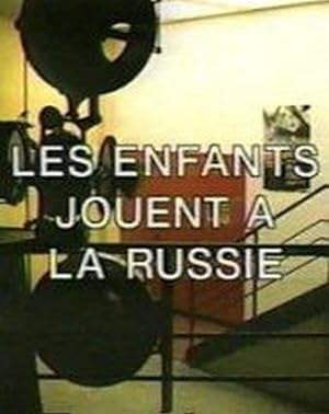 The Kids Play Russian