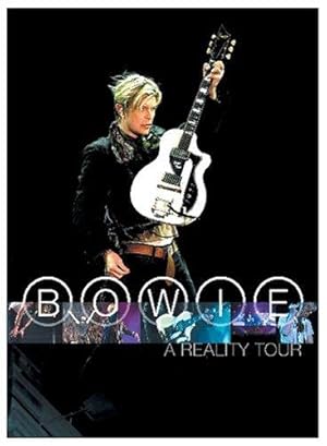 David Bowie: A Reality Tour