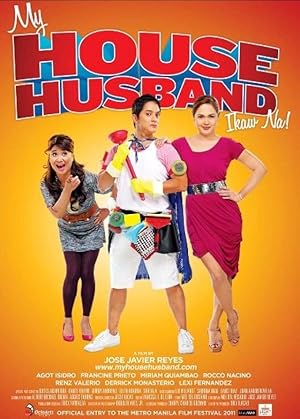 My Househusband: Ikaw na!