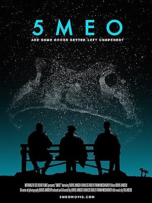 5MEO: Are Some Doors Better Left Unopened?