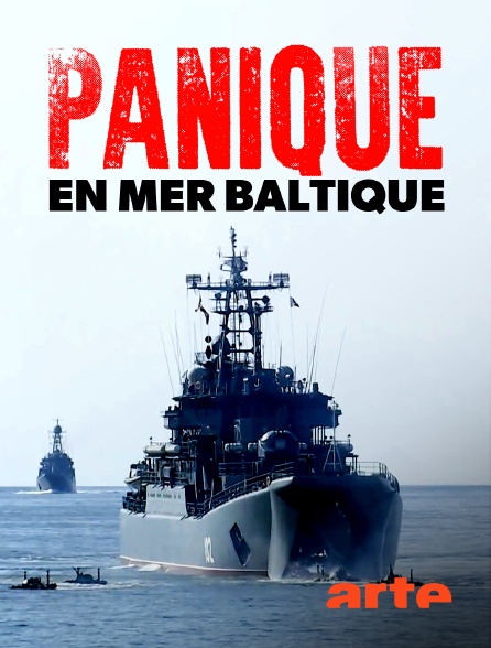 Baltic Panic: The EU vs. Russia