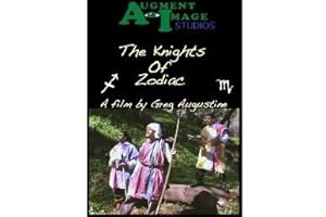 The Knights of Zodiac