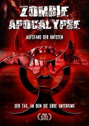 Zombie Apocalypse Now: A Zombie Hunter