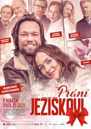 Prani Jeziskovi