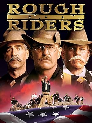 Rough Riders