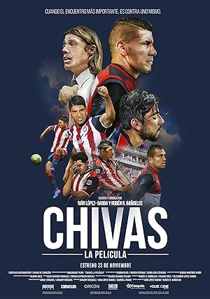 Chivas